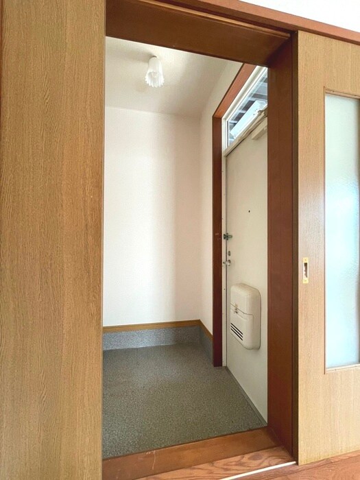 フュ－チャ－２１の物件内観写真