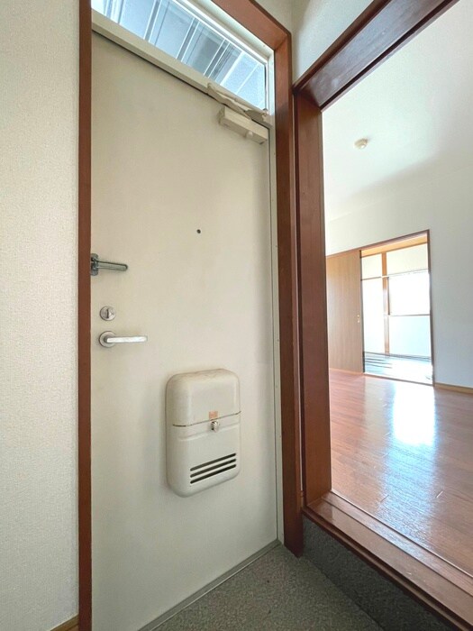 フュ－チャ－２１の物件内観写真