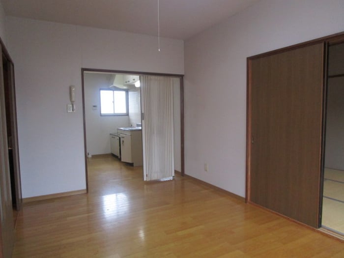 フュ－チャ－２１の物件内観写真