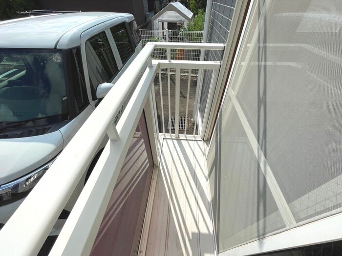 フュ－チャ－２１の物件内観写真