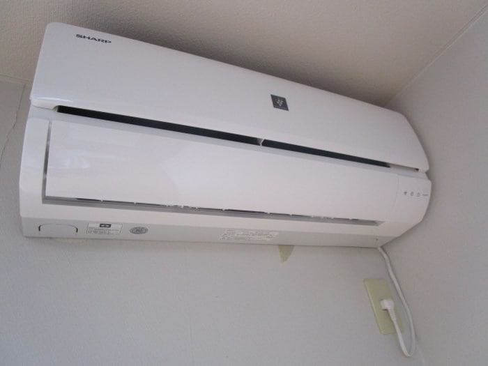 フュ－チャ－２１の物件内観写真