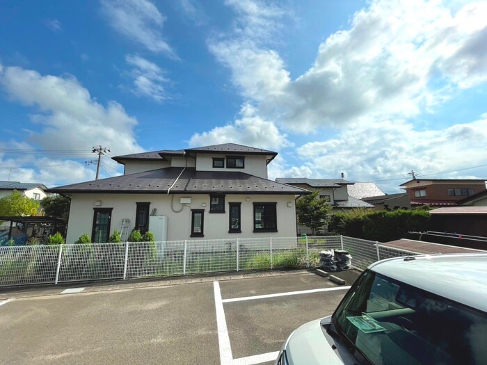 フュ－チャ－２１の物件内観写真