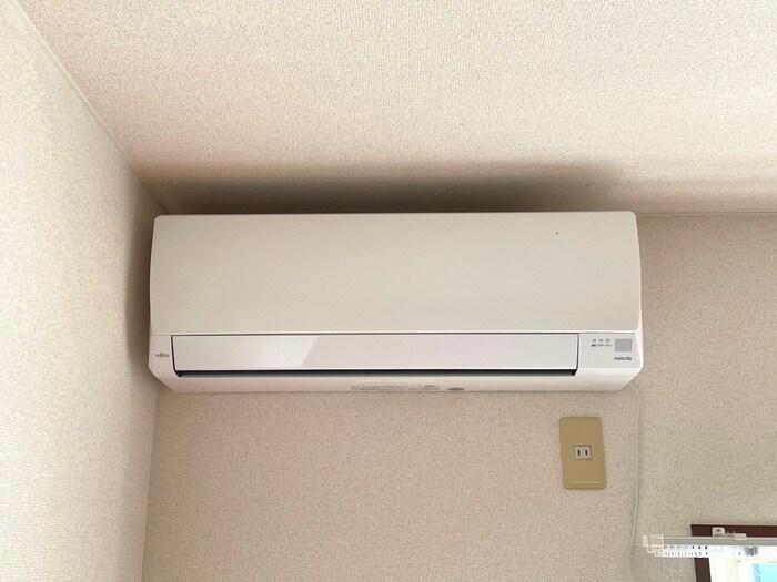 フュ－チャ－２１の物件内観写真