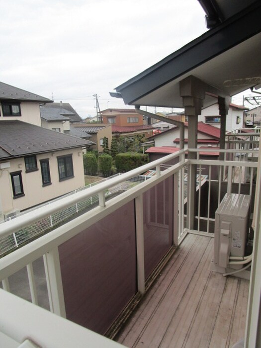 フュ－チャ－２１の物件内観写真