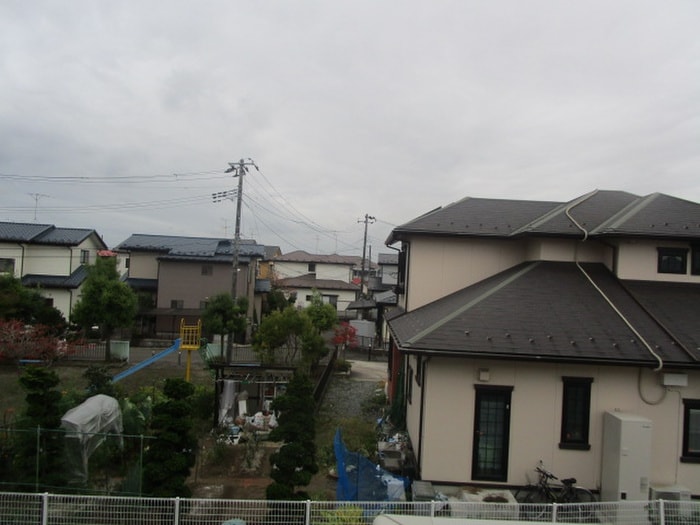 フュ－チャ－２１の物件内観写真