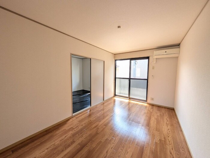 セントレ－ジュＡの物件内観写真