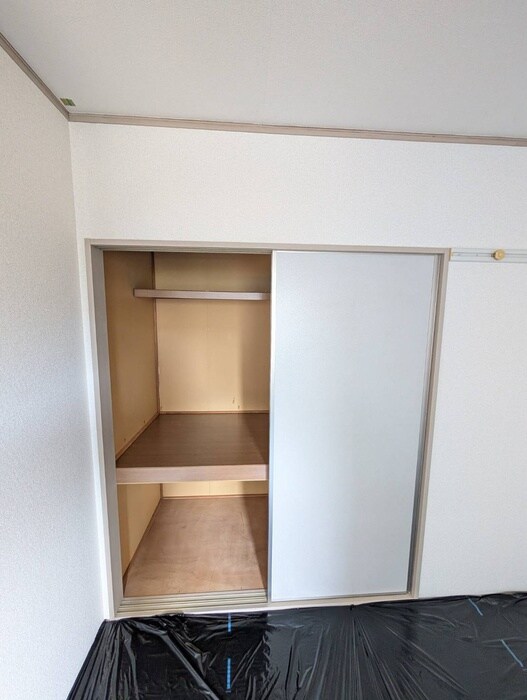 セントレ－ジュＡの物件内観写真