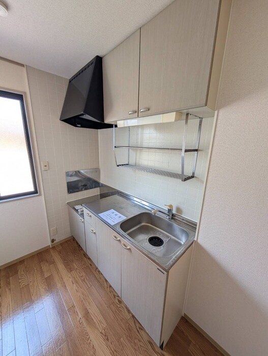 セントレ－ジュＡの物件内観写真