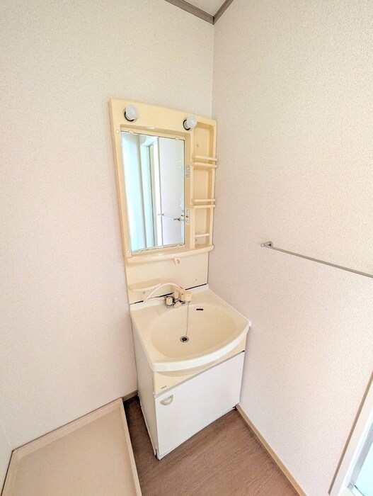 セントレ－ジュＡの物件内観写真