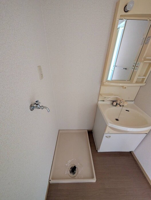 セントレ－ジュＡの物件内観写真