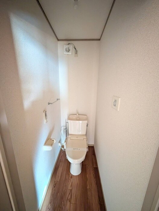 セントレ－ジュＡの物件内観写真