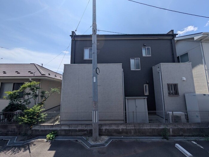 セントレ－ジュＡの物件内観写真