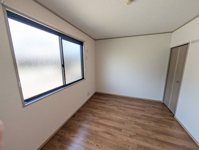 セントレ－ジュＡの物件内観写真