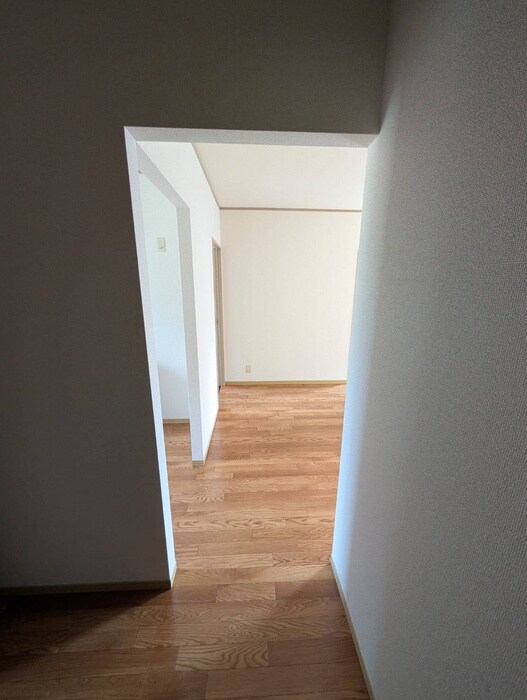 セントレ－ジュＡの物件内観写真