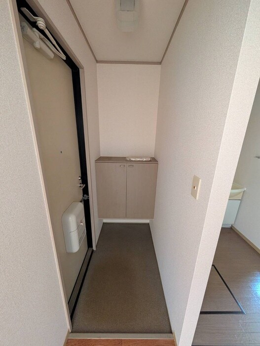 セントレ－ジュＡの物件内観写真