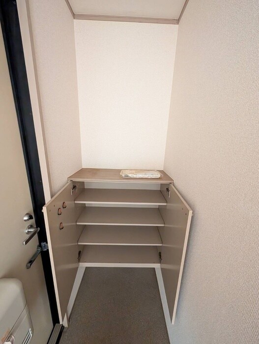 セントレ－ジュＡの物件内観写真