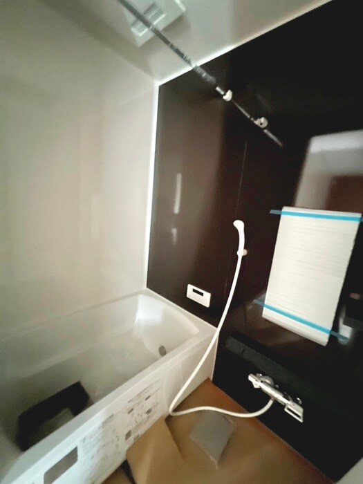 アンビシオン北四番丁の物件内観写真