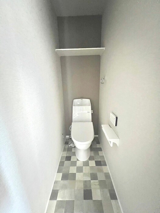 アンビシオン北四番丁の物件内観写真