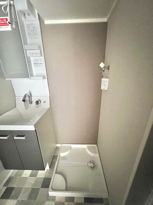 アンビシオン北四番丁の物件内観写真