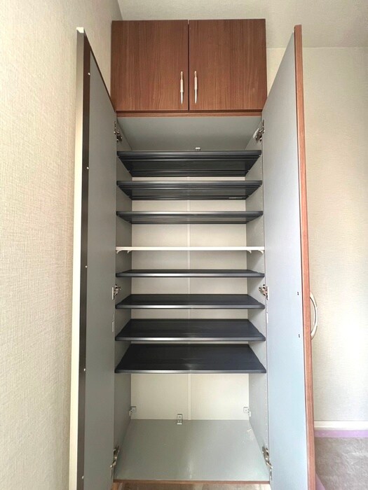 アンビシオン北四番丁の物件内観写真