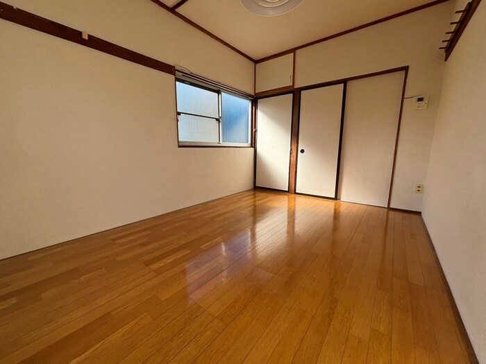 コ－ポ一高南Ａ棟の物件内観写真