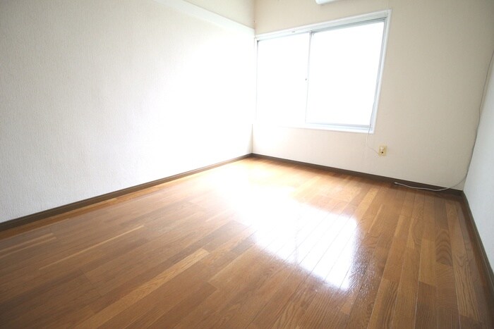 コ－ポ一高南Ａ棟の物件内観写真