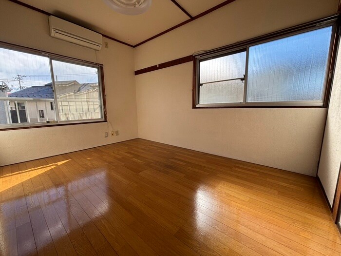 コ－ポ一高南Ａ棟の物件内観写真