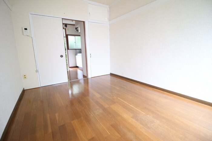 コ－ポ一高南Ａ棟の物件内観写真
