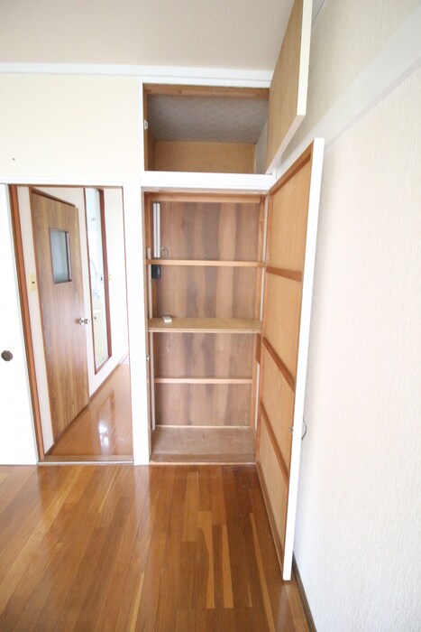 コ－ポ一高南Ａ棟の物件内観写真