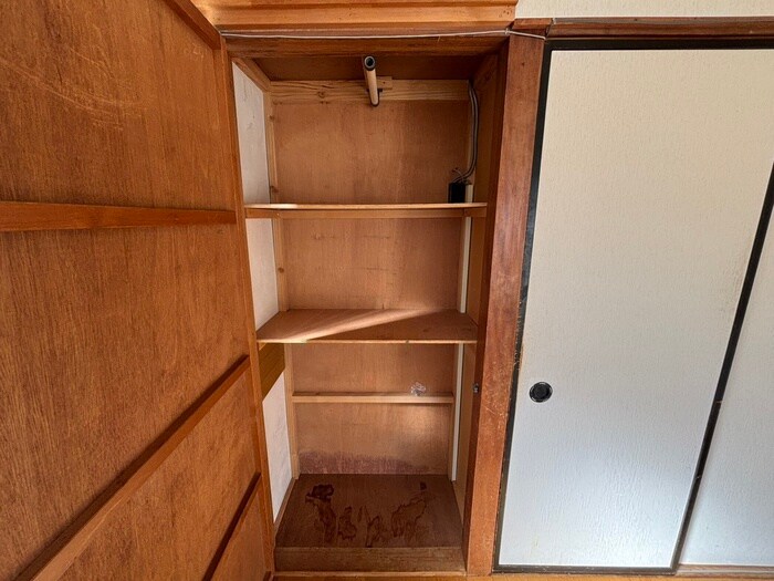 コ－ポ一高南Ａ棟の物件内観写真