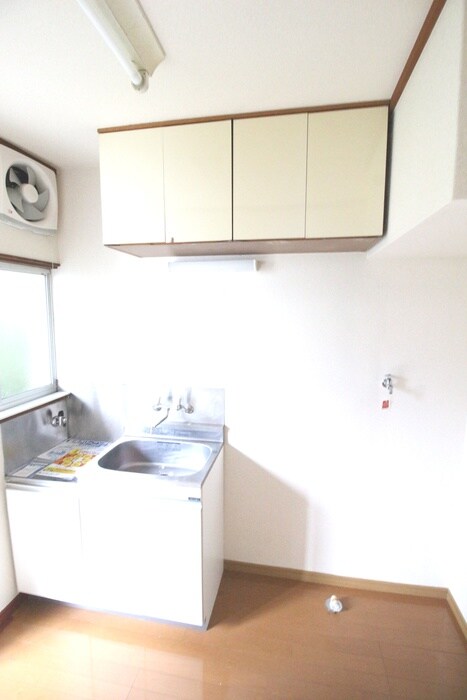 コ－ポ一高南Ａ棟の物件内観写真