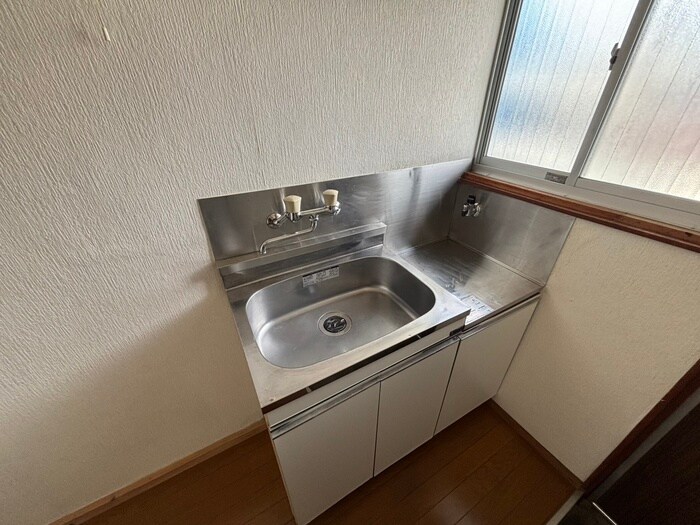 コ－ポ一高南Ａ棟の物件内観写真