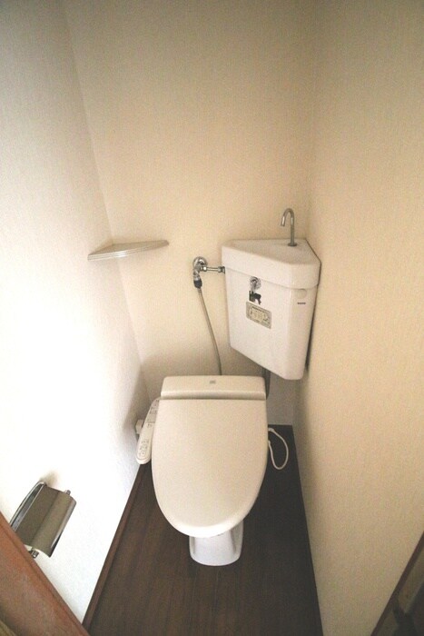 コ－ポ一高南Ａ棟の物件内観写真