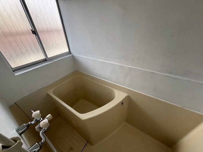 コ－ポ一高南Ａ棟の物件内観写真