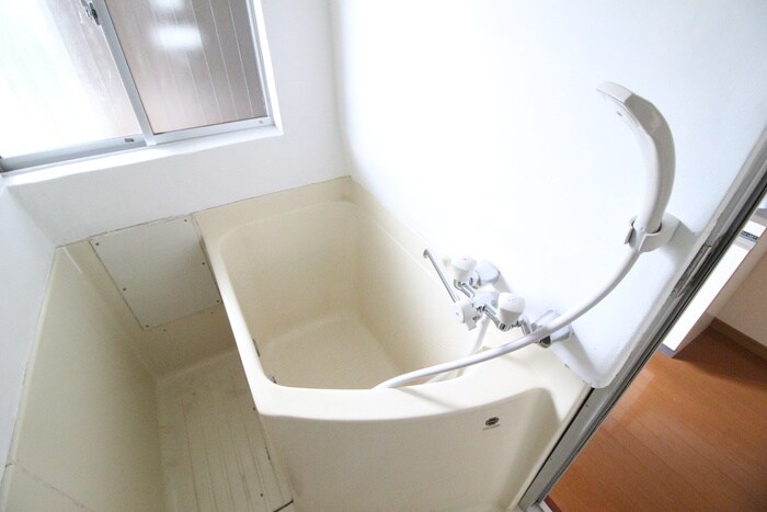 コ－ポ一高南Ａ棟の物件内観写真