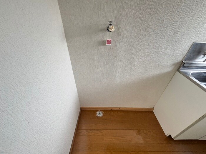 コ－ポ一高南Ａ棟の物件内観写真