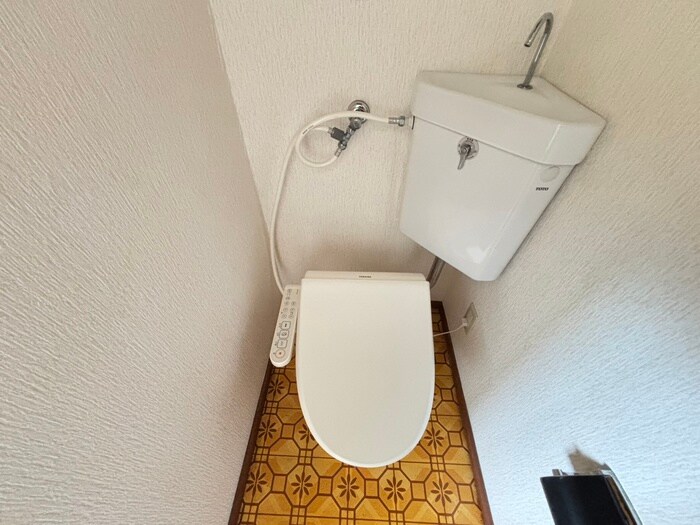 コ－ポ一高南Ａ棟の物件内観写真