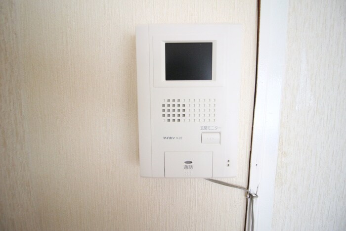 コ－ポ一高南Ａ棟の物件内観写真