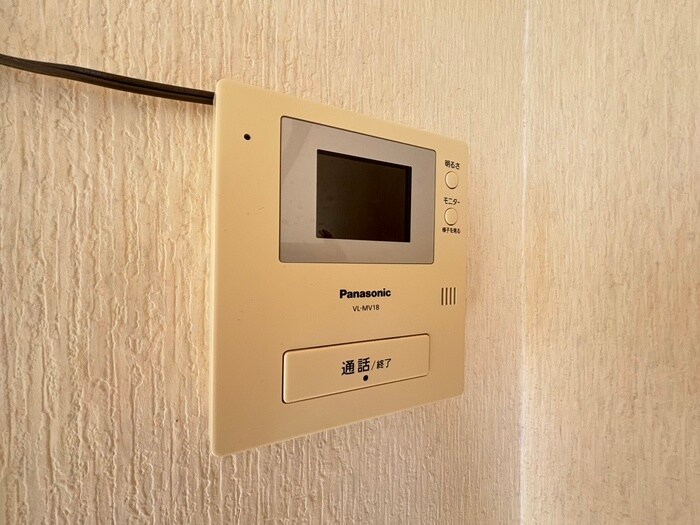 コ－ポ一高南Ａ棟の物件内観写真