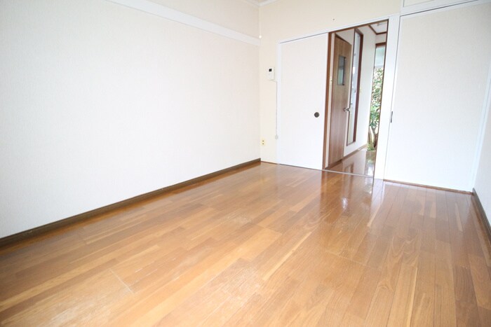 コ－ポ一高南Ａ棟の物件内観写真