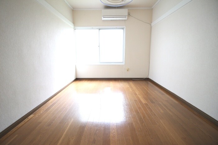 コ－ポ一高南Ａ棟の物件内観写真