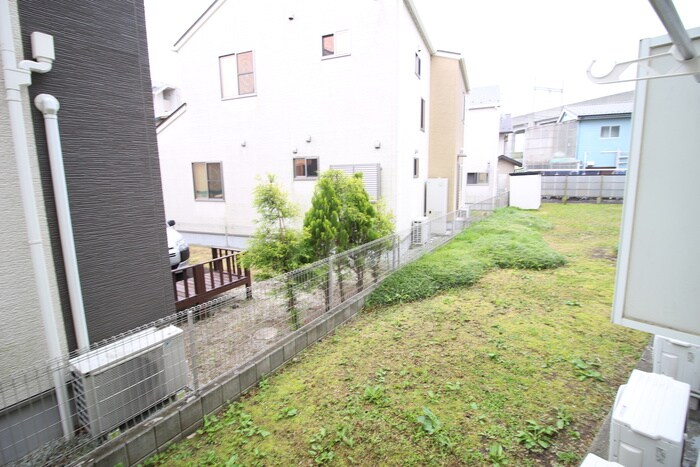 コ－ポ一高南Ａ棟の物件内観写真