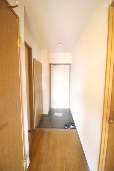 フロ－ラヒルズの物件内観写真