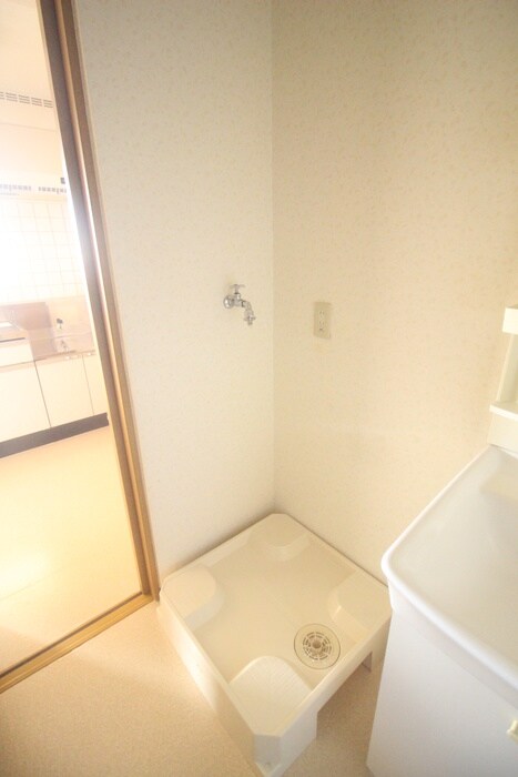 フロ－ラヒルズの物件内観写真