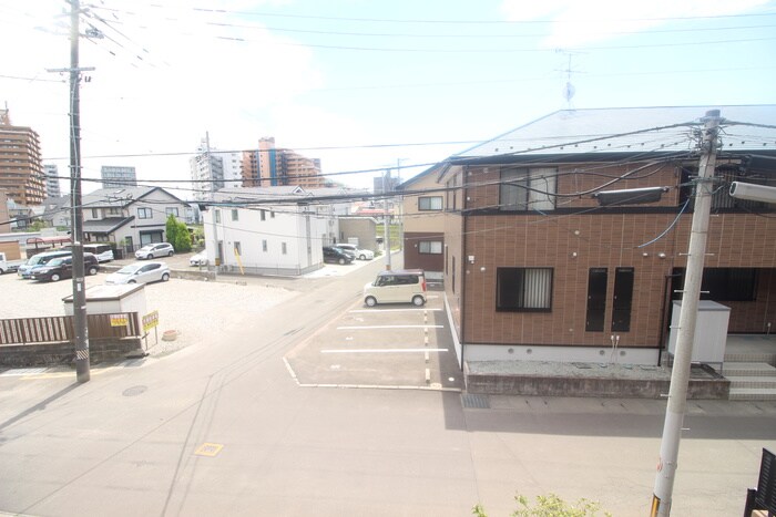 フロ－ラヒルズの物件内観写真