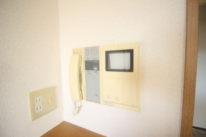 フロ－ラヒルズの物件内観写真