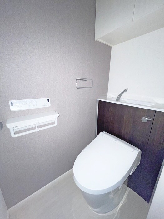 サニーサーガの物件内観写真