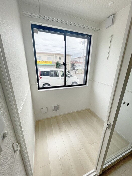 サニーサーガの物件内観写真