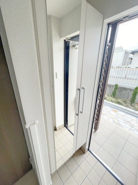 サニーサーガの物件内観写真