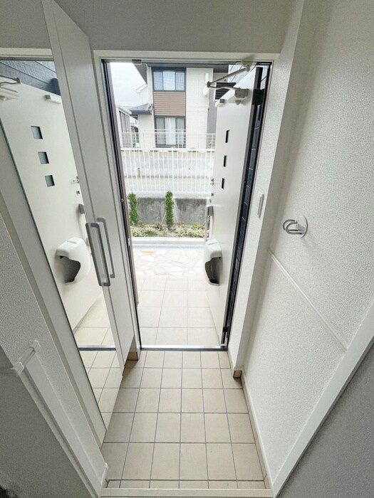 サニーサーガの物件内観写真